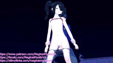 Public Playtime with Your Desperate Stream Girlfriend