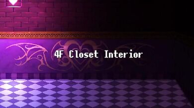 The Tempting Succubus and Her Sexy Pet Hero at the Castle