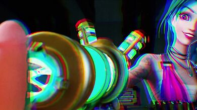 Jinxed and Wet: A Slippery PMV Ride