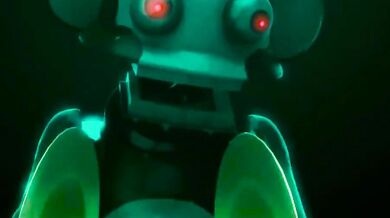 Jinxed and Wet: A Slippery PMV Ride