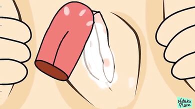 Euphoria of the Loud House Orgy Part 2: Anal Attack