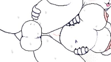 Tsarina's Anal Fisting Orgy