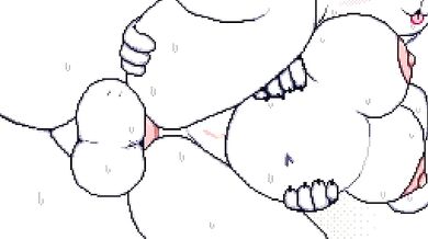Tsarina's Anal Fisting Orgy