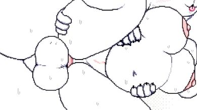 Tsarina's Anal Fisting Orgy