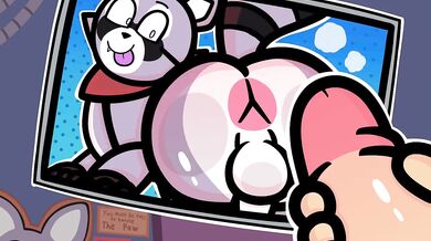 My Kinky Endyke: A Rambling Tale of Forbidden Lust