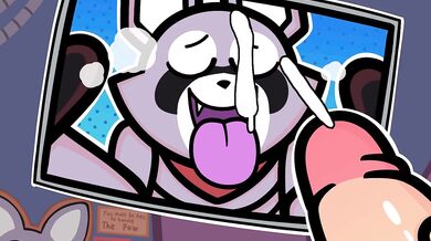 My Kinky Endyke: A Rambling Tale of Forbidden Lust