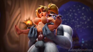 Goblin Witchcraft [AubregAnimations]