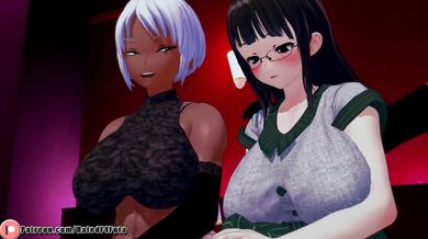 A Couple's Obsession, Vol. 1