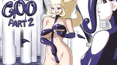 Ultra High Definition Jizz Explosion