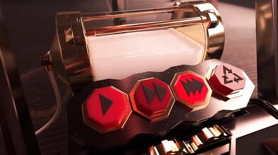 Creamy Goodness Explosion: The Milking Machine Saga [Crittermatic]