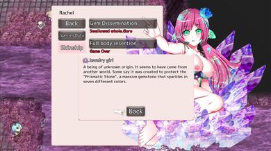 Kuro's Sexual Conquest of the Mischievous Monster Girls in Part 1 and Part 2, including a Free Preview of Scene 40