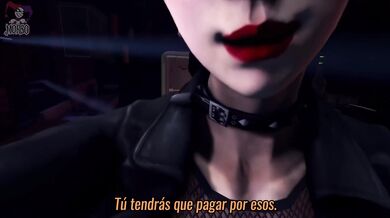 Treinta y Tres Desmayos en Dez Mall (Subtítulos Españoles)