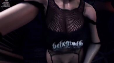 Treinta y Tres Desmayos en Dez Mall (Subtítulos Españoles)