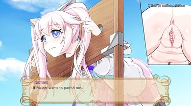 Elenore's Sexual Exploitation During the Elven Invasion: Her Training Ground Seduction