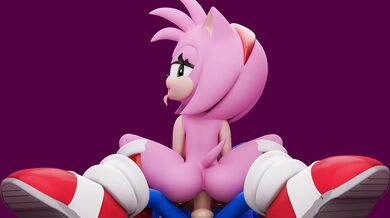 - Amy's Naughty Ride on Sonic
- Busty Amy Takes on Sonic in a Rough Ride- Busty Amy Takes on Sonic in a Rough Ride
- Amy and Sonic's Hot Interspecies Love Making- Amy and Sonic's Hot Interspecies Love Making