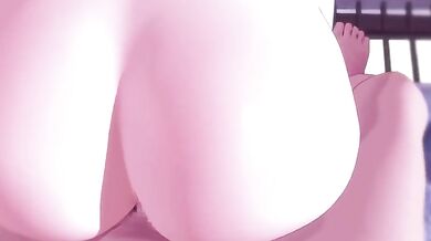 Pussy x Balls x Masturbation I