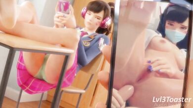 - The Adventures of Dva and his Recognition
- Dva's Journey to Fame and Recognition- Dva's Journey to Fame and Recognition
- Dva: From Unknown to Celebrated- Dva: From Unknown to Celebrated