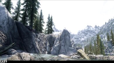 Furry Eroticism: Sexy Foxy Lady in Skyrim
