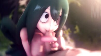 Trinity: SFM/Blender HMV/PMV