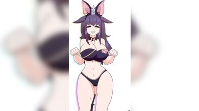 Lacy's Sexy Slammin' Collection Vol. 3