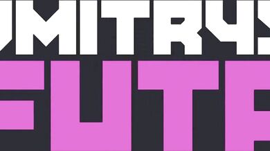 Charlie's Futanari Adventures with Dmitry and Roxy