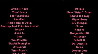 The Fiery Climax of the Demon's Sweet Treat