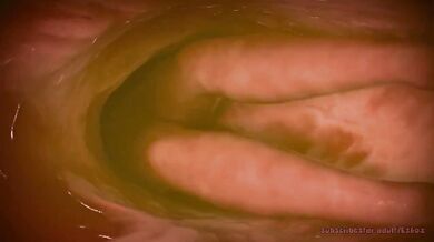 The Fiery Climax of the Demon's Sweet Treat