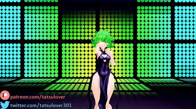 Masturbation Frenzy (feat. Hatsune Miku) - Tornado