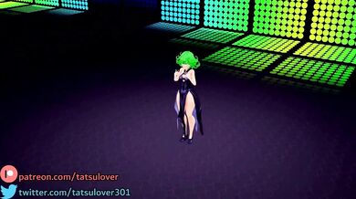 Masturbation Frenzy (feat. Hatsune Miku) - Tornado
