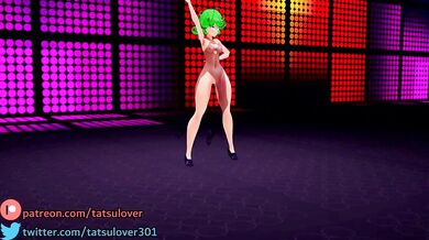 Masturbation Frenzy (feat. Hatsune Miku) - Tornado
