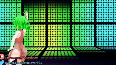 Masturbation Frenzy (feat. Hatsune Miku) - Tornado