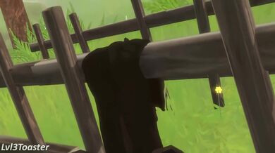 Zelda's Self Love Adventures - [Lvl3toaster]