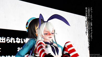 Jax MMD: The Ultimate Hentai Experience