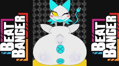 Anal Intruder: The Manager's Daughter