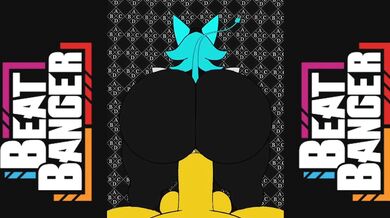 Anal Intruder: The Manager's Daughter