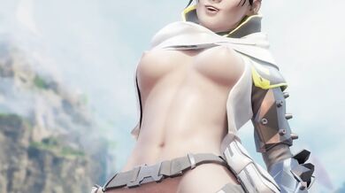 Apex Ladies Go Crazy for Dick...[Dzooworks]