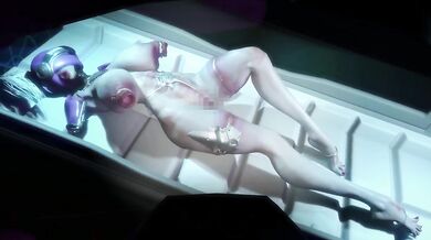 Sunset Dept. Store of Doom - The Age of Death Chronicles II: Rebirth