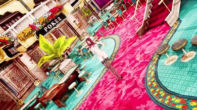 Mister, KARA Fucks in 3D Animation MMD Dance&Fuck Series, Episode 3