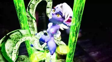 Tristana's Juicy Flowerbud Gets Hammered By Nature's Cock - MoistCavityMap