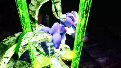 Tristana's Juicy Flowerbud Gets Hammered By Nature's Cock - MoistCavityMap