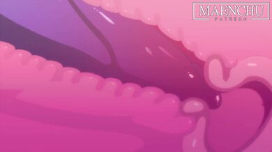 Ina's Slutty Tentacle Gangbang Adventure [Tokyo Vice City]