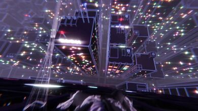 Shiririkyaku no Yoru ni (Masturbation at Night)