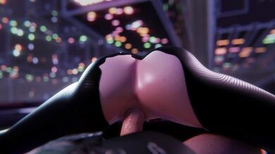 Shiririkyaku no Yoru ni (Masturbation at Night)