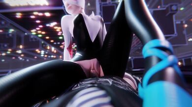 Shiririkyaku no Yoru ni (Masturbation at Night)