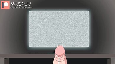 Sadistic Suction: Yamamura Sadako's Blowjob Obsession (Wueruu)