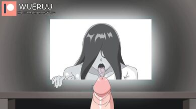 Sadistic Suction: Yamamura Sadako's Blowjob Obsession (Wueruu)