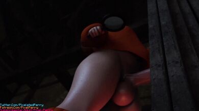 Velma's Jinkies Hole [Pixel-Perry]