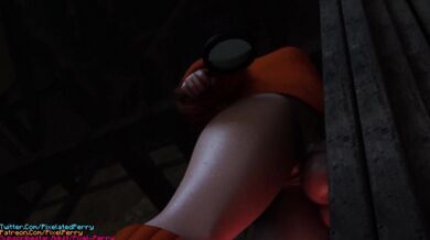 Velma's Jinkies Hole [Pixel-Perry]