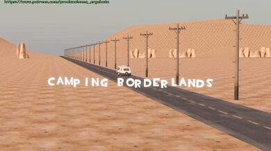 Borders of Pleasure: The Hikers' Orgy