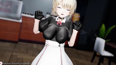- Kyo Chan's Wet and Steamy Encounter